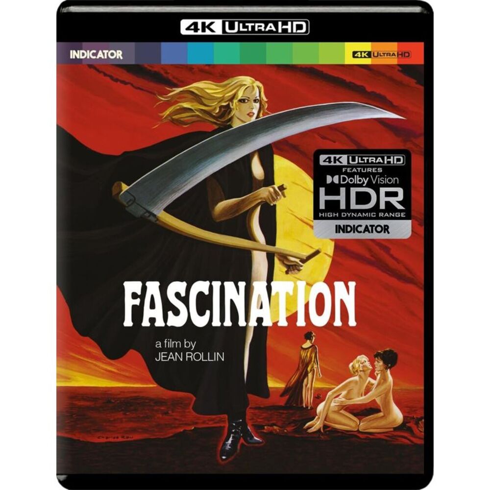 Fascination  ULTRA HD